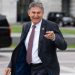 Manchin ranked most bipartisan senator as he faces tough 2024 path in conservative West Virginia