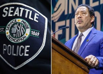 Seattle mayor’s office demanded fewer White men, military in police recruitment: memo