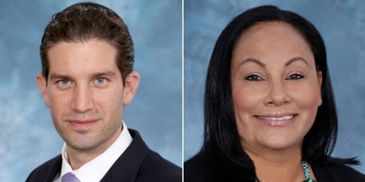 Florida mayor accused of racism during exchange with Hispanic commissioner, later apologizes