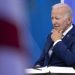 Biden, reversing Trump, won’t move military’s Space Command to Alabama