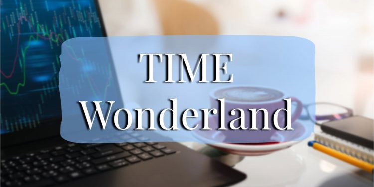TIME wonderland price analysis and forecast 