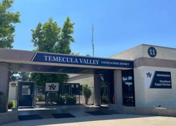 Another Southern California school district implements parental notification policy