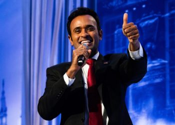 The inevitable overlap of Jan. 6 and 9/11 trutherism