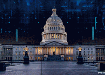 House Democrats launch ‘working group’ on artificial intelligence