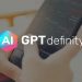 GPTDefinity: The Intersection of AI and Crypto Trading