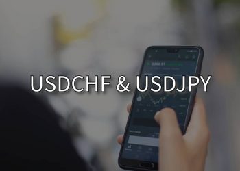 USDCHF and USDJPY: USDCHF bounced back to the 0.88000 level