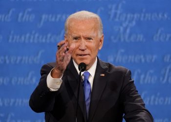 Biden said his son earned no money from China. His son says otherwise.