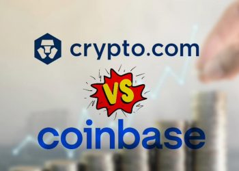Crypto.com or Coinbase – side-by-side comparison by a PRO
