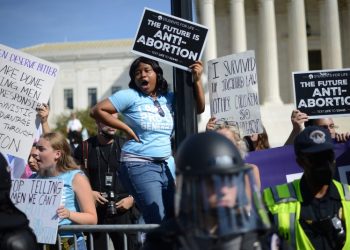 As state antiabortion moves sputter, GOP base warms to federal bans