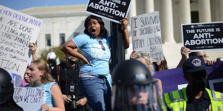 As state antiabortion moves sputter, GOP base warms to federal bans