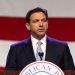 DeSantis replaces campaign manager as he struggles to gain on Trump