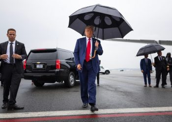 Trump plans to use charges to revisit 2020 election, a fraught topic for GOP