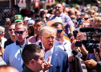 In Trump cases, experts say defendant’s rhetoric will be hard to police