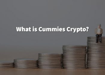 What is Cummies Crypto (CumRocket) – Get All The Information