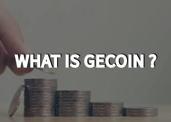 What is Gecoin (GEC), and How Does it Work?
