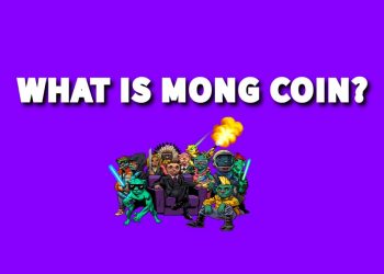 What is Mong Coin? How to buy or sell $MONG?