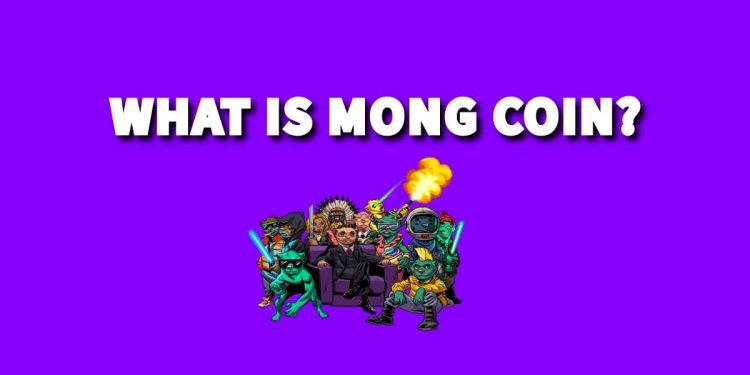 What is Mong Coin? How to buy or sell $MONG?