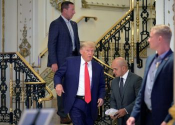 Special counsel says D.C. grand jury on Trump documents case has ended