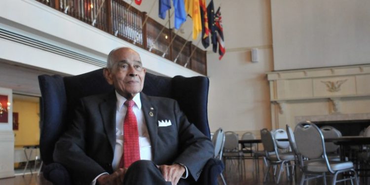 Army base, once named for an enslaver, now honors slavery descendants