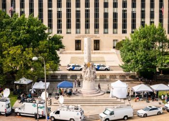 Judge Tanya Chutkan is a tough Trump critic, toughest Jan. 6 sentencer