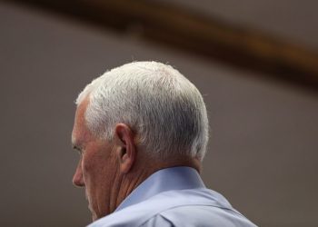 GOP sides with Pence on Jan. 6 more than you might think