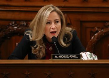 Former Democratic congresswoman to challenge Rick Scott for Florida Senate seat