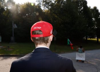 Americans don’t view all of Trump’s indictments equally