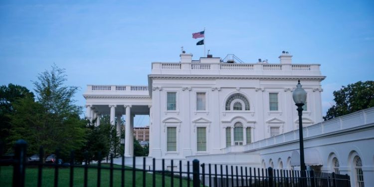 U.S. international image rebounds with Biden reversing Trump policies