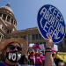 Texas judge rules state’s abortion law is too restrictive for women with pregnancy complications