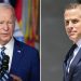 Biden repeatedly claimed Hunter did ‘nothing wrong’ prior to special counsel appointment