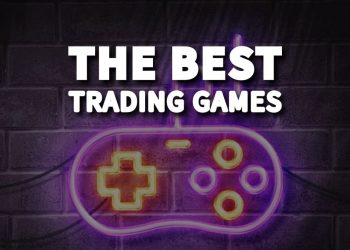 The Best Trading Games You Should Try