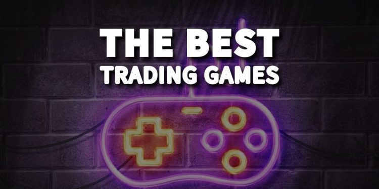 The Best Trading Games You Should Try