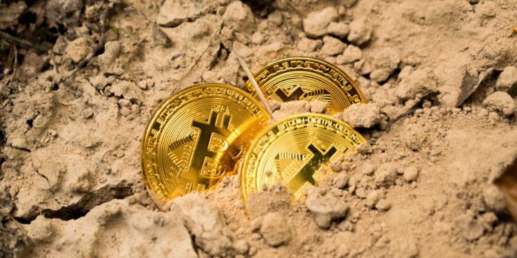 Bitcoin and Ethereum: Bitcoin is still below $29400 levels