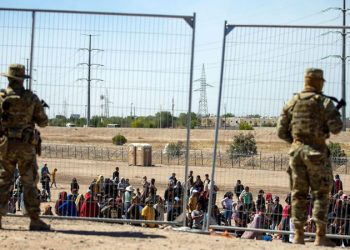 Border residents fearful Middle Americans won’t hear warning about immigration crisis ahead of Election Day