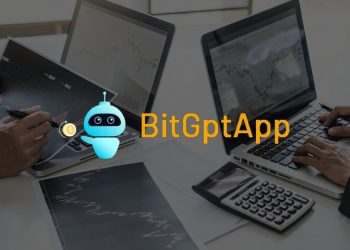 BitGptApp: An Innovative Approach to Crypto Trading