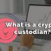 What is a crypto custodian? – Cryptocurrency Explained