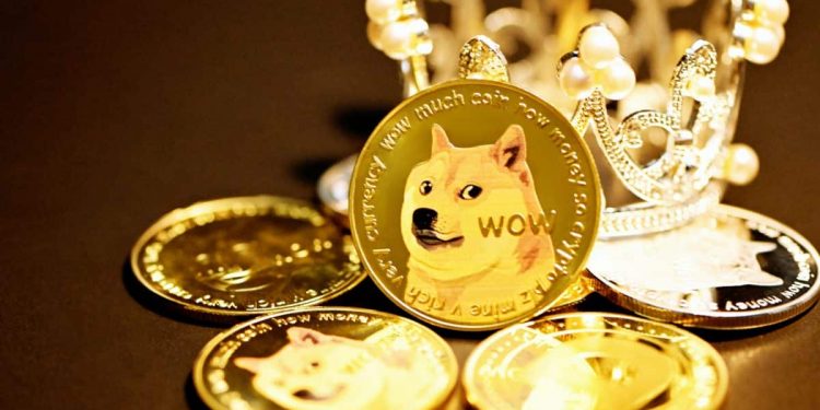Dogecoin and Shiba Inu: Dogecoin bounces back above 0.06600