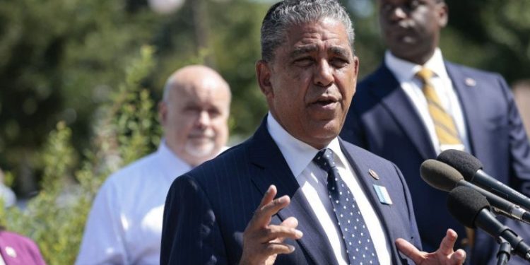 House Dem warns AI could be a tool of ‘digital colonialism’ without ‘inclusivity’ guardrails