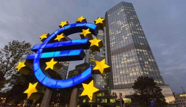 Euro takes a knock as ECB rate pause talk grows