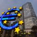Euro takes a knock as ECB rate pause talk grows