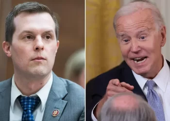 House Dem shreds ‘radical leftist elites,’ defends voting down Biden student loan handout