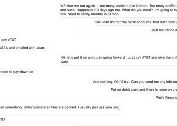 GOP erupts over 2018 text from Hunter Biden claiming he’d paid dad’s bills for ‘past 11 years’