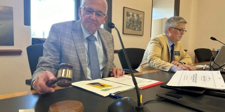 North Dakota lawmakers scramble to mirror Minnesota tuition program in bid to retain student population