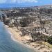 Hawaii Gov Josh Green says ‘very real’ global warming caused conditions for deadly wildfire
