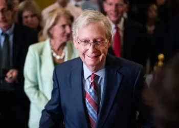 How long is too long? Congressional health scares raise questions about fitness to serve