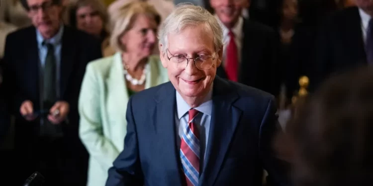 How long is too long? Congressional health scares raise questions about fitness to serve