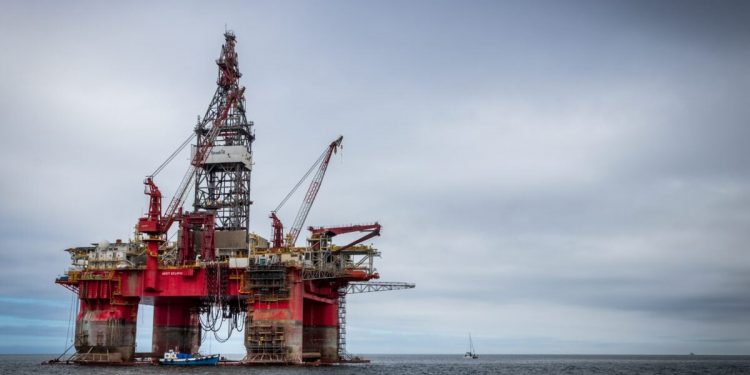 European Gas Prices: A Focus on the UK