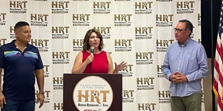 Texas Democratic county official announces switch to the GOP, cites border policies: ‘An unprecedented crisis’