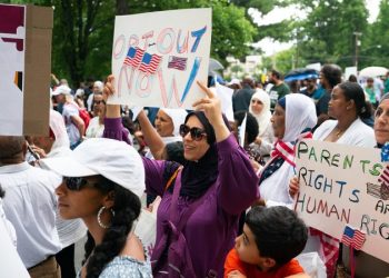 Maryland Court says parents can’t opt kids out of LGBTQ+ curriculum: ‘Not a fundamental right’