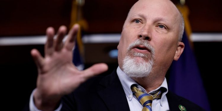 14 Texas Republicans join Roy in call for DHS funding freeze: ‘No border security, no funding’